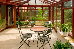 Chillingham conservatory quotes