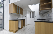 Chillingham kitchen extension leads